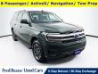Certified 2022 Ford Expedition Max XLT SUV