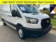Used 2023 Ford Transit-250 Base Van High Roof Van