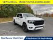 Used 2023 Ram 1500 Big Horn/Lone Star Truck Crew Cab