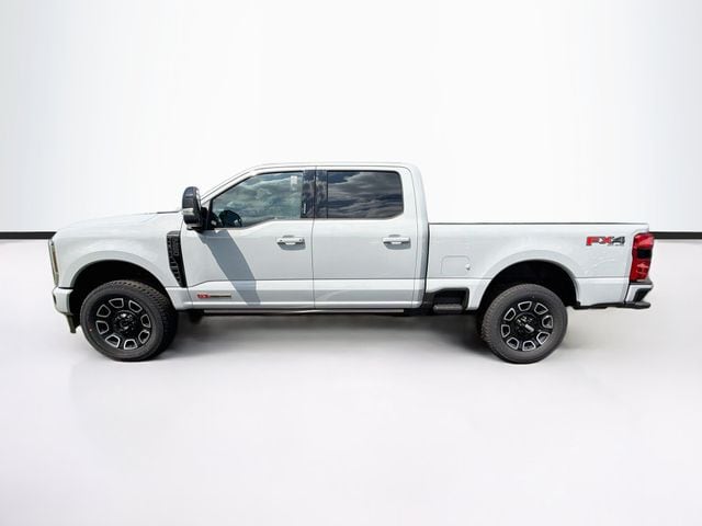 New 2026 Ford F-250 Platinum Truck Crew Cab
