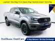 Used 2023 Ford Ranger Lariat Truck SuperCrew