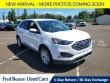 Used 2022 Ford Edge SEL SUV