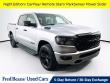 Used 2024 Ram 1500 Big Horn/Lone Star Truck Crew Cab
