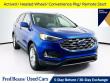 Used 2022 Ford Edge SEL SUV