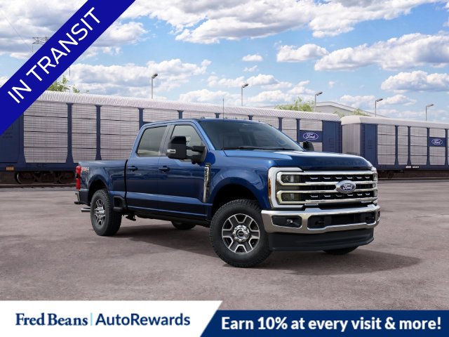  Ford F-250
