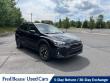Used 2019 Subaru Crosstrek 2.0i Premium SUV