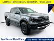 Used 2024 Ford Ranger Raptor Truck SuperCrew