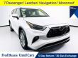 Used 2023 Toyota Highlander Limited SUV