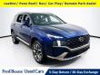 Used 2023 Hyundai Santa Fe Calligraphy SUV