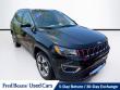 Used 2020 Jeep Compass Limited SUV