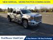 Used 2019 GMC Sierra 2500HD Denali Truck Crew Cab