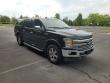 Used 2020 Ford F-150 Lariat Truck SuperCrew Cab
