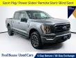 Used 2023 Ford F-150 XLT Truck SuperCrew Cab