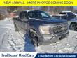 Certified 2022 Ford F-150 XL Truck SuperCab
