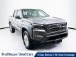 Used 2022 Nissan Frontier SV Truck Crew Cab