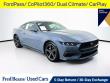 Used 2025 Ford Mustang Ecoboost Coupe