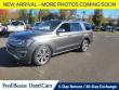 Used 2021 Ford Expedition Platinum SUV