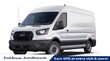  Ford Transit-150 Cargo