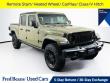 Used 2025 Jeep Gladiator Willys Truck Crew Cab