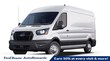  Ford Transit-250 Cargo