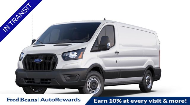 2025 Ford Transit-250 Cargo Van Low Roof Van 