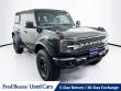 Certified 2022 Ford Bronco Badlands SUV