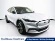 Used 2021 Ford Mustang Mach-E Premium SUV