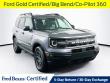 Used 2021 Ford Bronco Sport Big Bend SUV