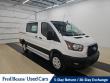 Certified 2024 Ford Transit-250 Base Van Low Roof Van