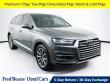 Used 2018 Audi Q7 3.0T Premium Plus SUV