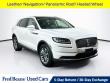 Used 2022 Lincoln Nautilus Reserve SUV