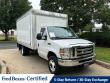 Used 2017 Ford E-350SD Base Truck