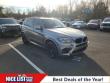 Used 2016 BMW X5 M Base SUV