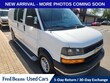 Chevrolet Express 2500