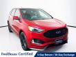 Certified 2022 Ford Edge ST Line SUV