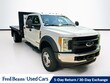  Ford F-450SD