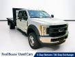 Used 2017 Ford F-450SD XL Truck Crew Cab