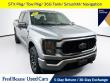 Used 2023 Ford F-150 XL Truck SuperCrew Cab