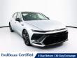 Used 2024 Hyundai Sonata N Line Sedan