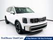 Used 2023 Kia Telluride S SUV