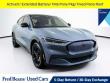 Certified 2023 Ford Mustang Mach-E Premium SUV