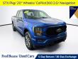 Certified 2023 Ford F-150 XL Truck SuperCab