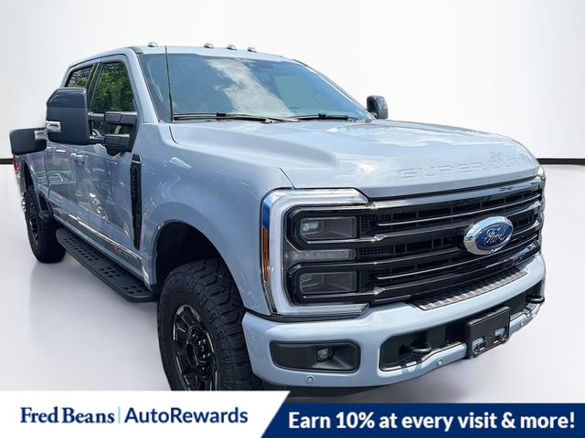 2026 Ford F-350