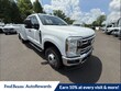  Ford F-350 Chassis