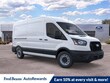  Ford Transit-250 Cargo