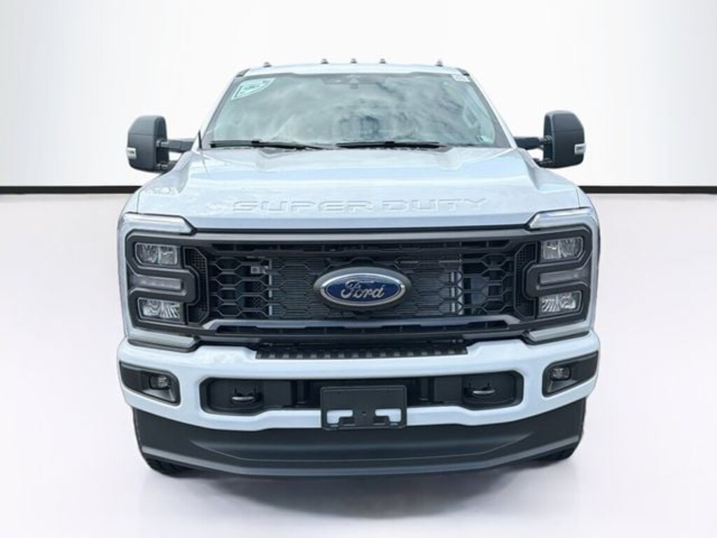 New 2026 Ford F-350 XL Truck Super Cab