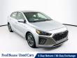 Used 2021 Hyundai IONIQ Plug-In Hybrid Limited Hatchback