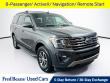 Used 2019 Ford Expedition XLT SUV