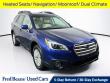 Used 2016 Subaru Outback 2.5i Premium SUV