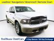Used 2015 Ram 1500 Laramie Longhorn Truck Crew Cab